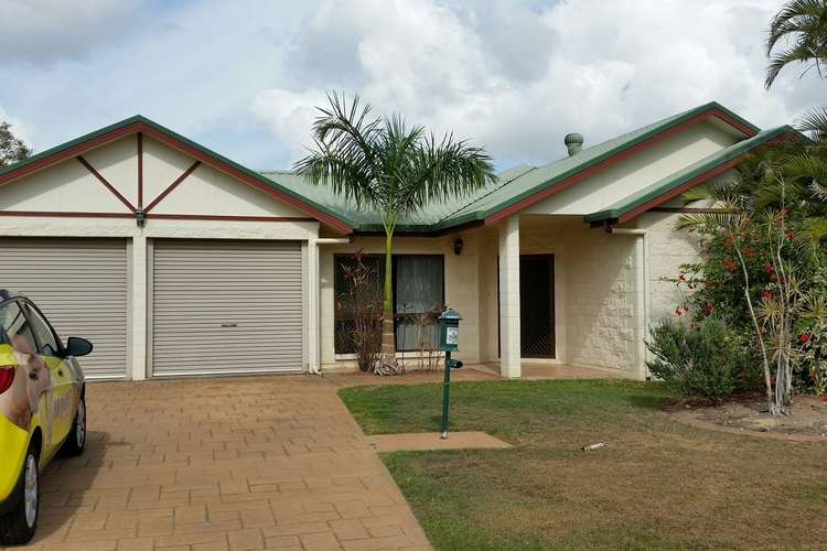 Main view of Homely house listing, 10 Jondaryn Court, Annandale QLD 4814