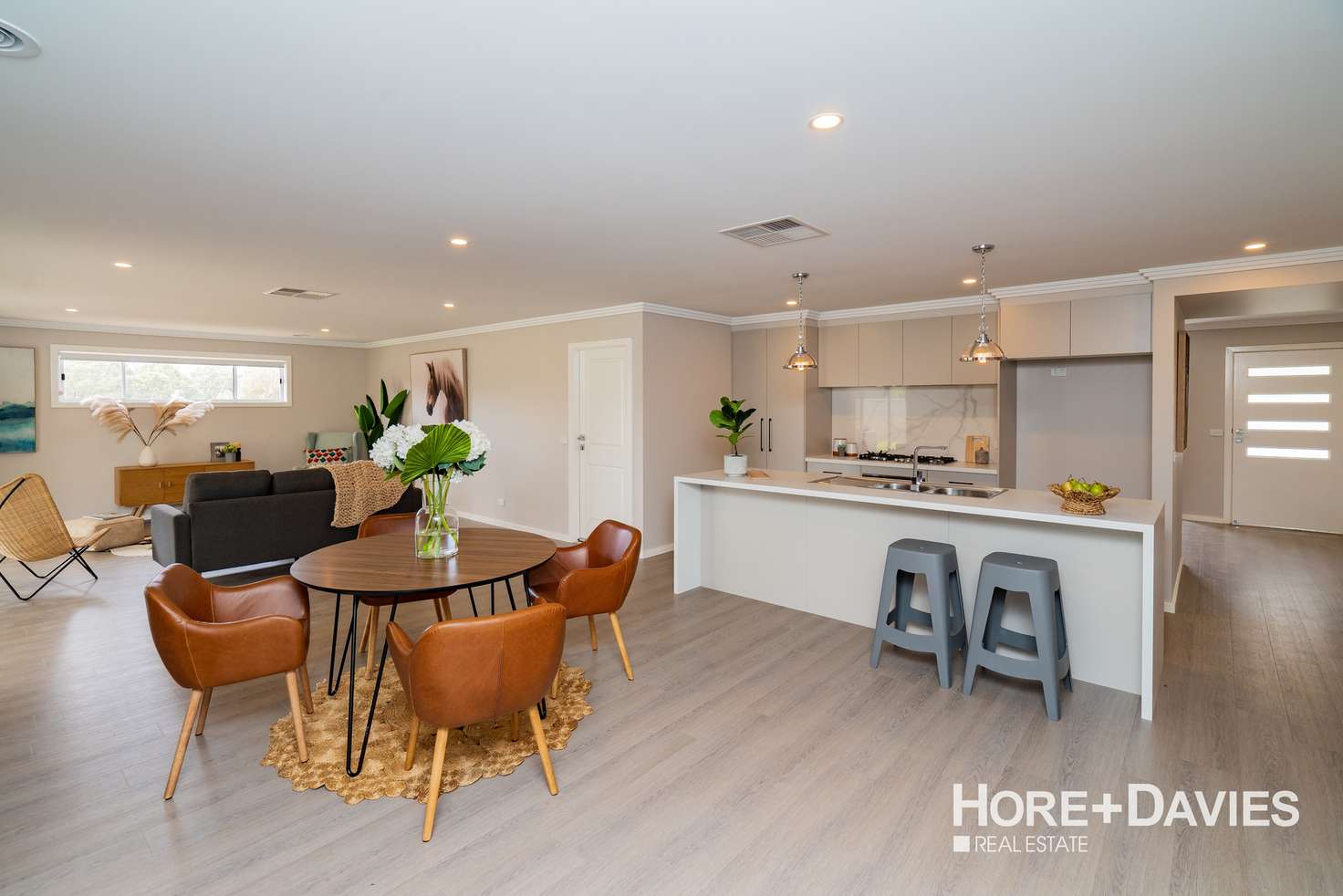 Main view of Homely house listing, 39 Bradman Drive, Boorooma NSW 2650