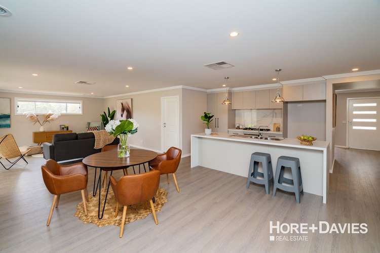 Main view of Homely house listing, 39 Bradman Drive, Boorooma NSW 2650