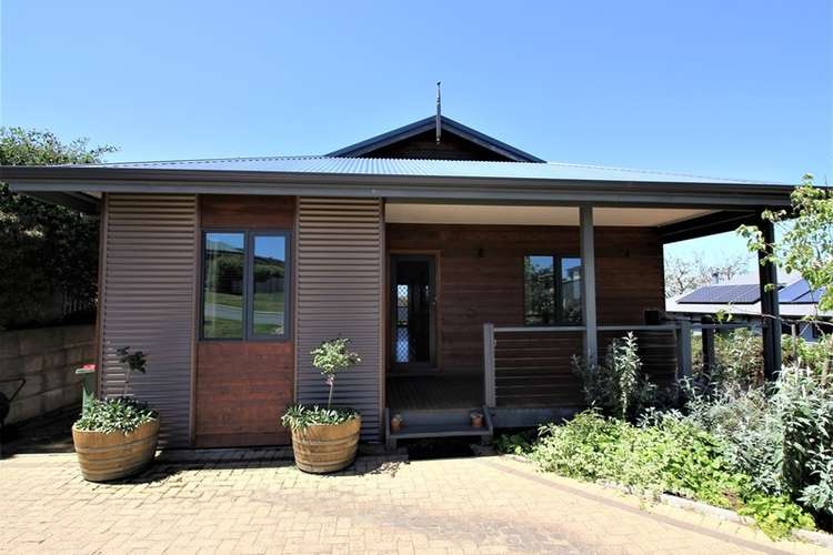 Main view of Homely house listing, "The Terrace"/10 Russell Rise, Denmark WA 6333