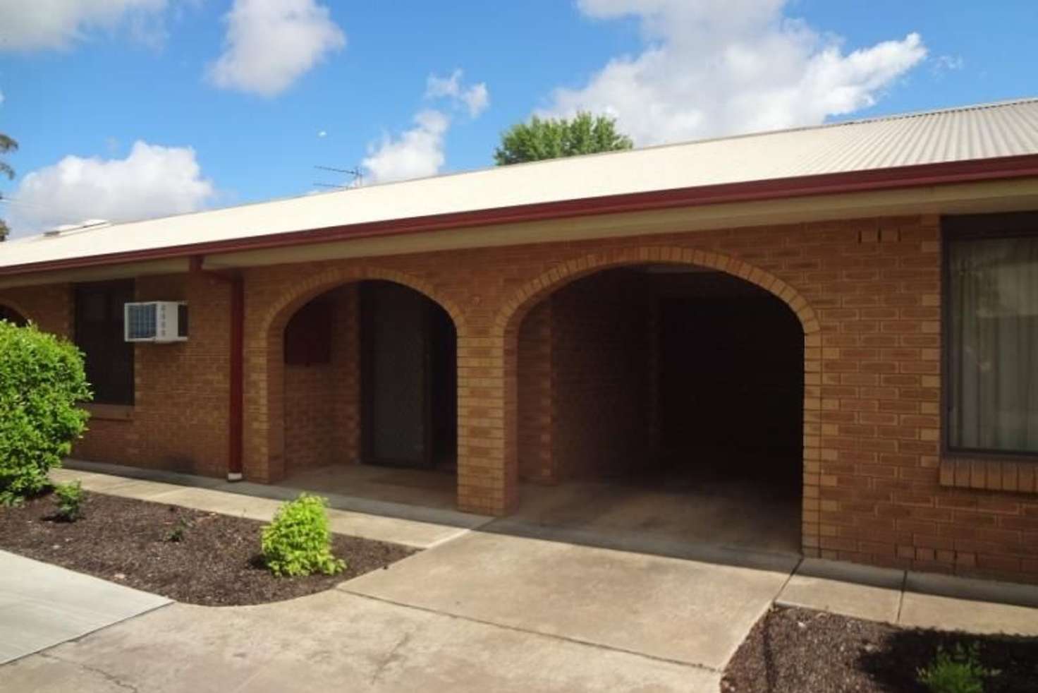 Main view of Homely unit listing, 12/5 Landgon Avenue, Wagga Wagga NSW 2650