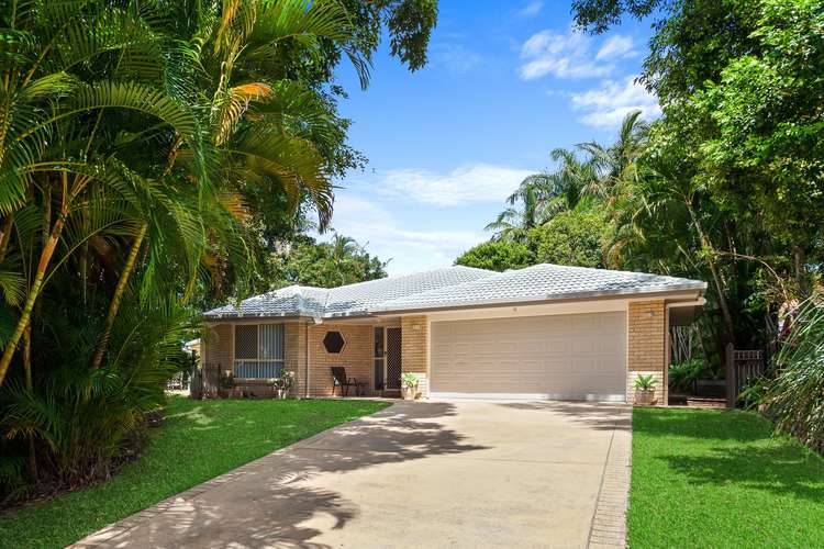 Main view of Homely house listing, 3 Monk Place, Tewantin QLD 4565