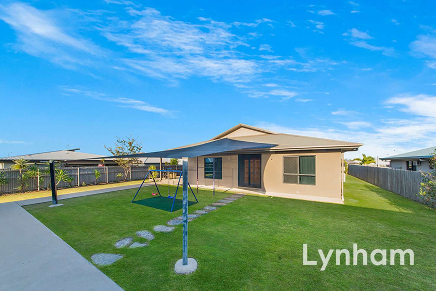 Main view of Homely house listing, 13 Romboli Court, Burdell QLD 4818