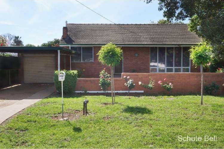 Main view of Homely house listing, 19 Meryula Street, Narromine NSW 2821