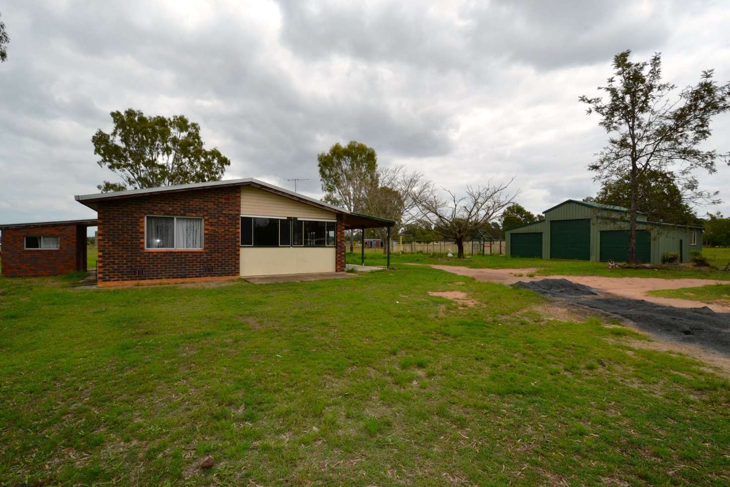 Main view of Homely house listing, 108 Gutteridge Road, Coominya QLD 4311