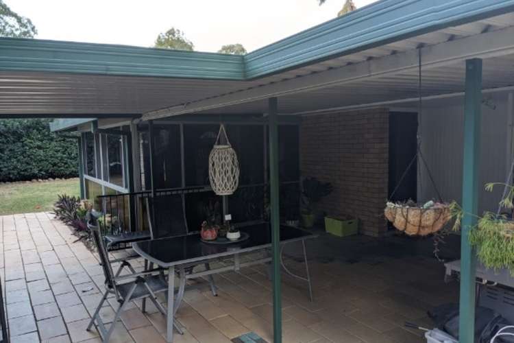 Second view of Homely house listing, 17 Cooyar Street, Aspley QLD 4034