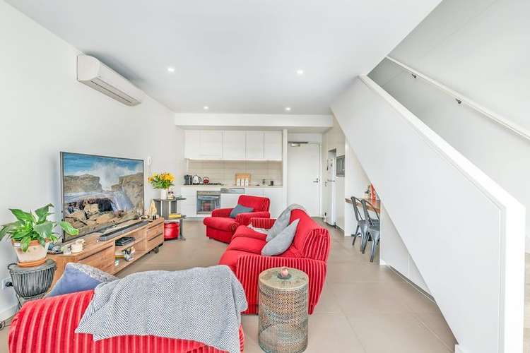 Main view of Homely apartment listing, 236/125 Union Street, Cooks Hill NSW 2300