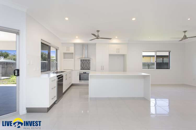 Third view of Homely house listing, 6 Twinview Terrace, Idalia QLD 4811