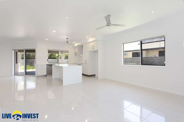 Fourth view of Homely house listing, 6 Twinview Terrace, Idalia QLD 4811
