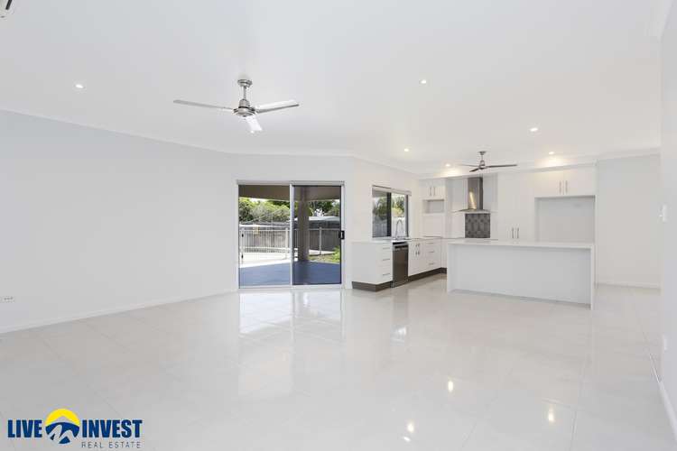 Fifth view of Homely house listing, 6 Twinview Terrace, Idalia QLD 4811