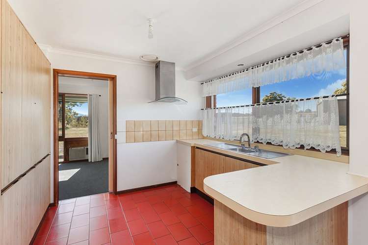 Fourth view of Homely house listing, 786 BROADFORD-KILMORE ROAD, Broadford VIC 3658