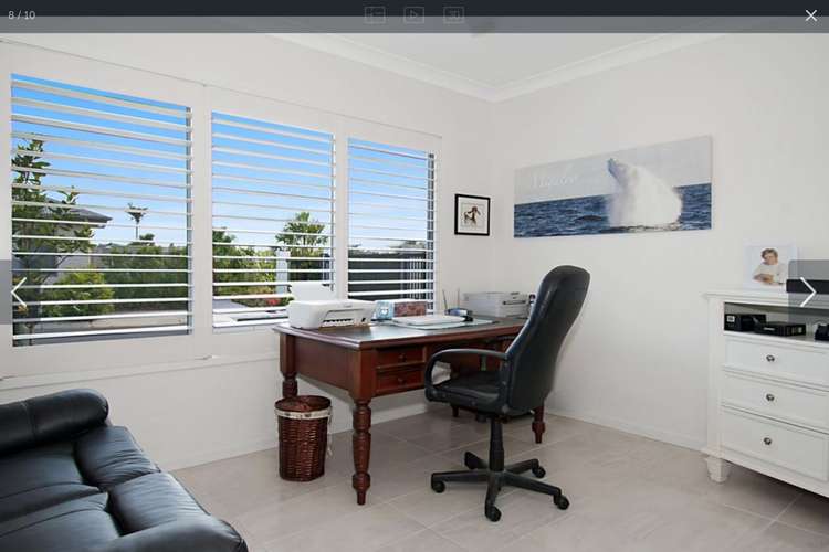 Fifth view of Homely house listing, 109/120 North Creek Road, Ballina NSW 2478