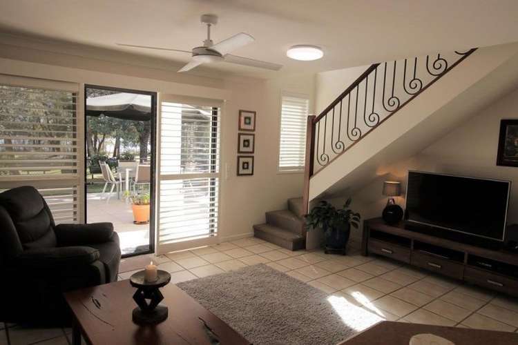 Second view of Homely townhouse listing, 28/43 Myola Court, Coombabah QLD 4216