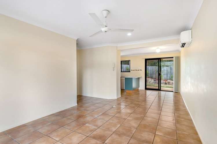 Second view of Homely townhouse listing, 19/960 Hamilton Road, Mcdowall QLD 4053