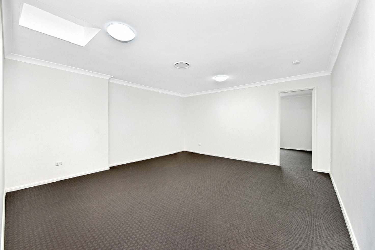 Main view of Homely apartment listing, 1/213 Concord Road, North Strathfield NSW 2137