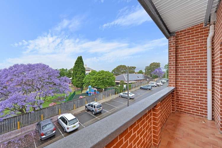 Second view of Homely apartment listing, 1/213 Concord Road, North Strathfield NSW 2137