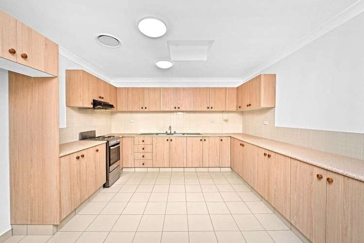 Third view of Homely apartment listing, 1/213 Concord Road, North Strathfield NSW 2137
