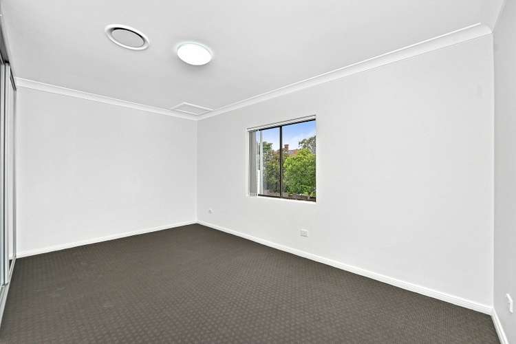 Fifth view of Homely apartment listing, 1/213 Concord Road, North Strathfield NSW 2137