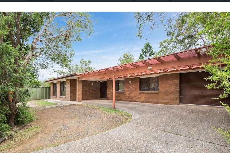 Second view of Homely house listing, 4 Parkland Ave, Browns Plains QLD 4118