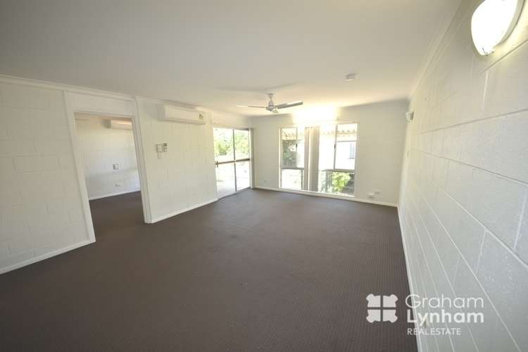 Main view of Homely unit listing, 3/7 Ackers Street, Hermit Park QLD 4812