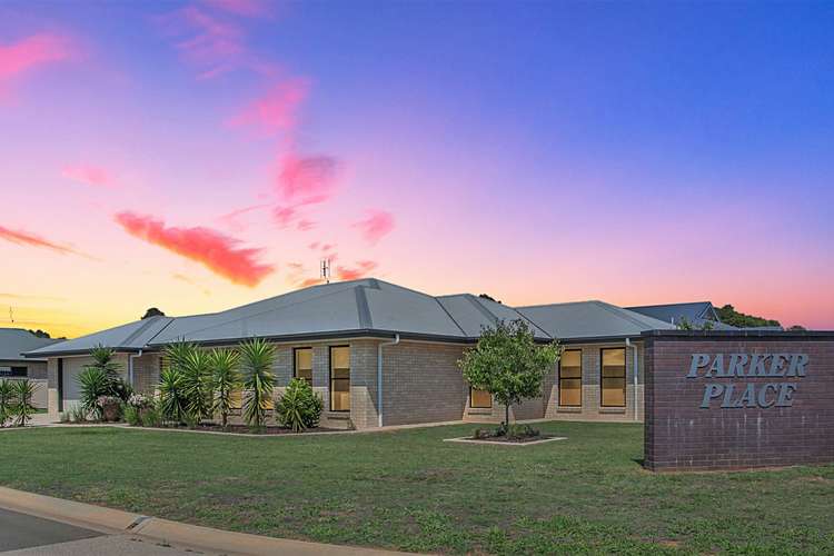 Main view of Homely house listing, 2 Parker Place, Chinchilla QLD 4413