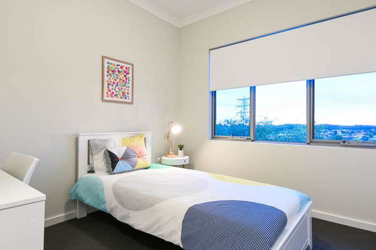 Fourth view of Homely apartment listing, 7/61 Plantagenet Crescent, Hamilton Hill WA 6163