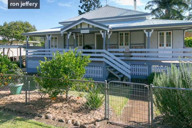 Fifth view of Homely house listing, 21 Stephens Street, Kandanga QLD 4570