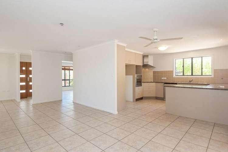 Second view of Homely house listing, 112 Herbertson Road, Calliope QLD 4680