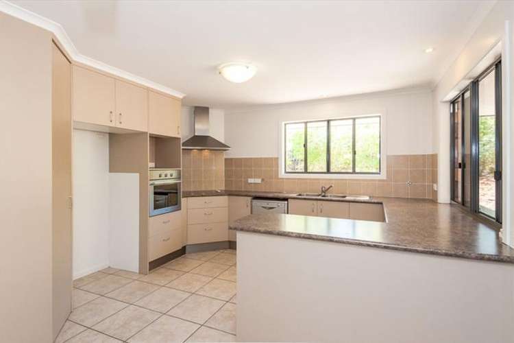 Fifth view of Homely house listing, 112 Herbertson Road, Calliope QLD 4680