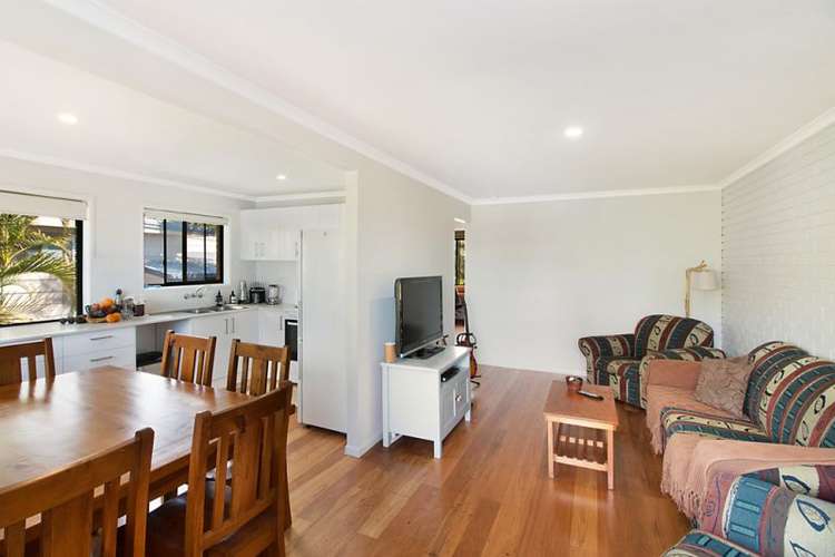 Second view of Homely house listing, 1/17 Tamarind Avenue, Bogangar NSW 2488
