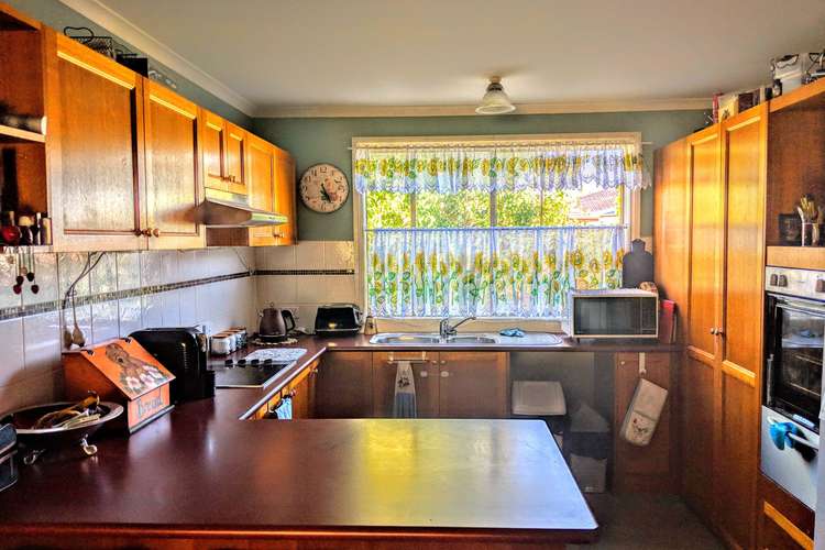 Sixth view of Homely house listing, 48 Bailey Blvd, Koo Wee Rup VIC 3981