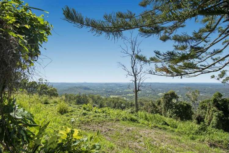 Main view of Homely residentialLand listing, 12 Boongala Ave, Montville QLD 4560