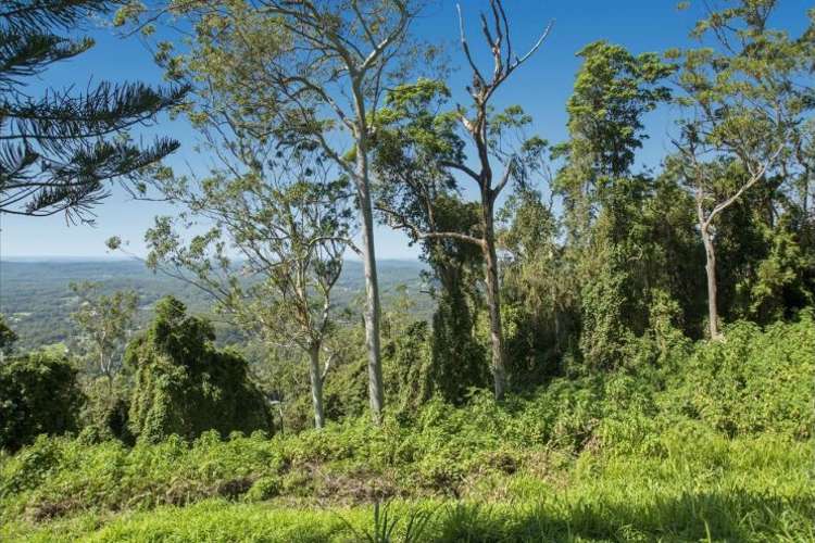 Fourth view of Homely residentialLand listing, 12 Boongala Ave, Montville QLD 4560