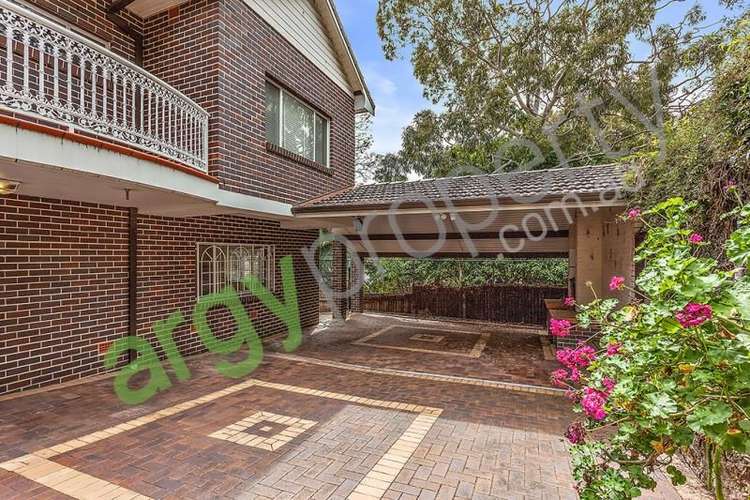 Main view of Homely house listing, 2 Robertson Street, Kogarah NSW 2217