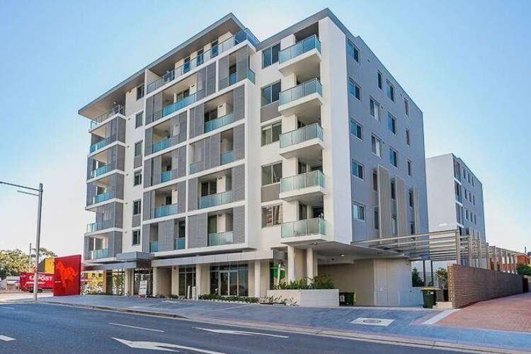 Main view of Homely apartment listing, 1158/219 Blaxland Rd, Ryde NSW 2112