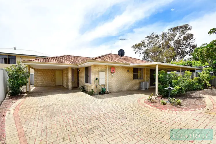 14 Koolama Place, Kallaroo WA 6025