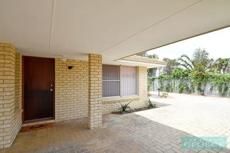Second view of Homely house listing, 14 Koolama Place, Kallaroo WA 6025