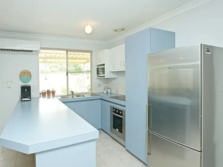 Third view of Homely house listing, 14 Koolama Place, Kallaroo WA 6025