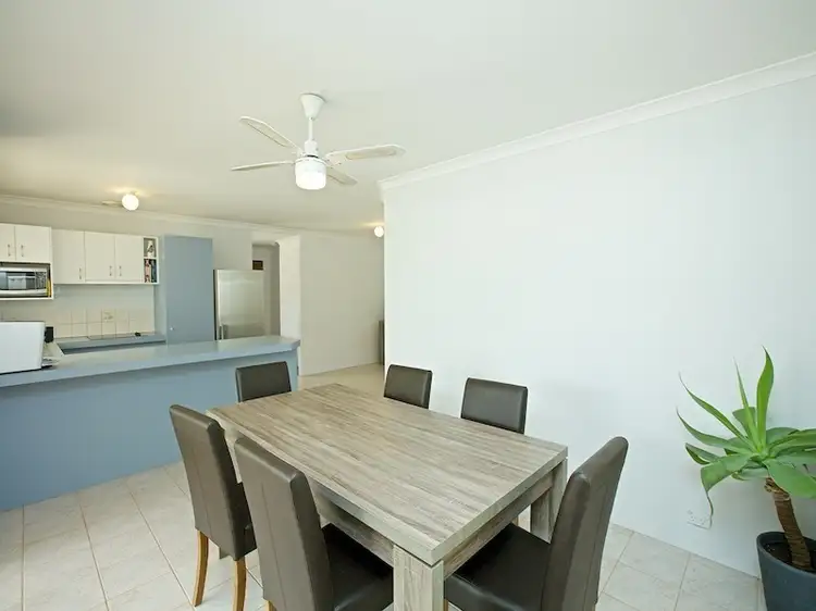 Fourth view of Homely house listing, 14 Koolama Place, Kallaroo WA 6025