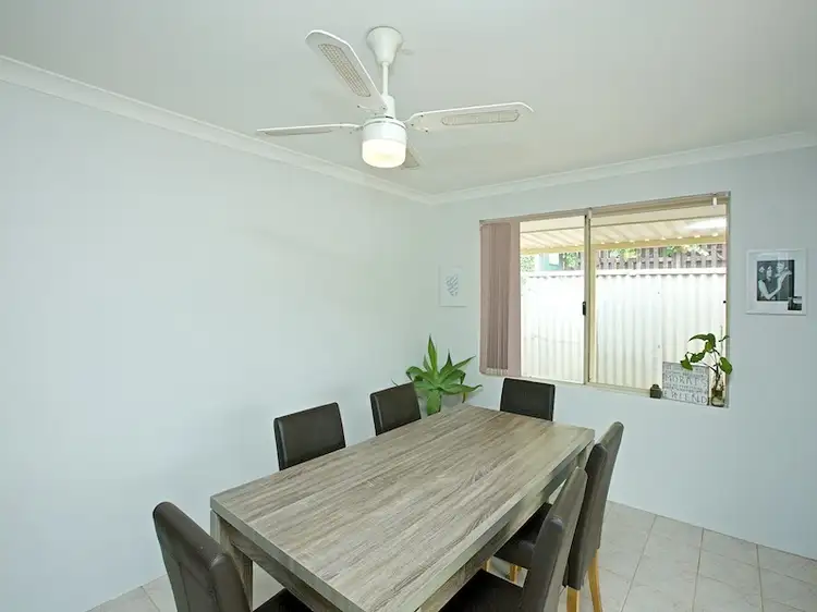 Fifth view of Homely house listing, 14 Koolama Place, Kallaroo WA 6025