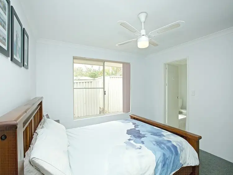 Seventh view of Homely house listing, 14 Koolama Place, Kallaroo WA 6025
