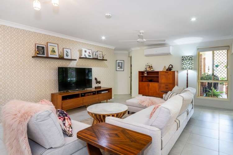 Sixth view of Homely acreageSemiRural listing, 5-7 Ada Crescent, Upper Caboolture QLD 4510