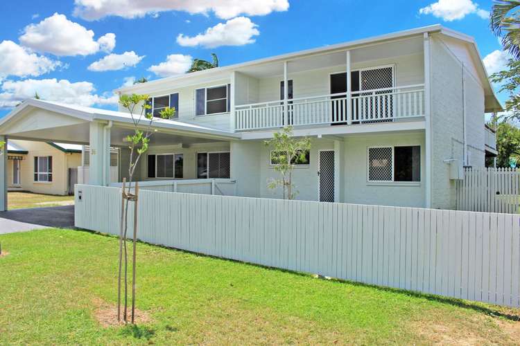 Second view of Homely house listing, 96 Cypress Drive, Annandale QLD 4814