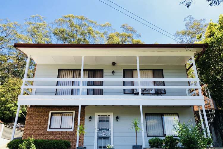 15 Ski Lodge Road, Cumberland Reach NSW 2756