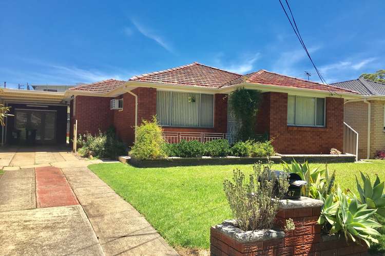 Second view of Homely house listing, 47 Baxter Road, Bass Hill NSW 2197
