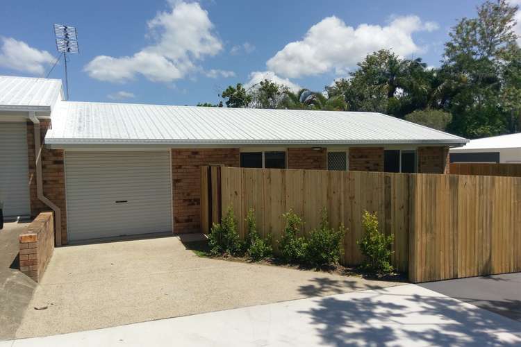 Fifth view of Homely semiDetached listing, 2/24 Turner Street, Beerwah QLD 4519