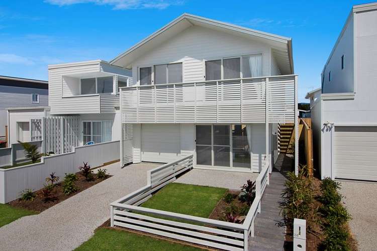 Main view of Homely house listing, 24 Seaside Drive, Kingscliff NSW 2487
