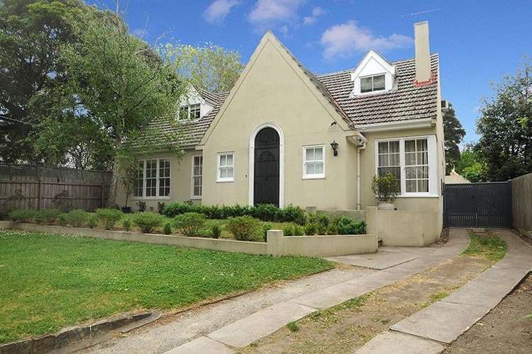 Main view of Homely house listing, 1 Currajong Avenue, Camberwell VIC 3124