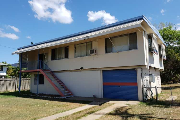 Second view of Homely house listing, 4 Kiwi Street, Condon QLD 4815