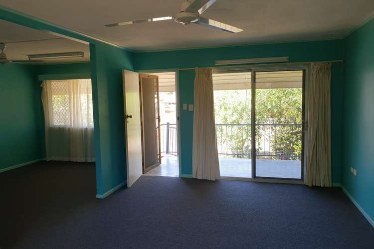 Third view of Homely house listing, 4 Kiwi Street, Condon QLD 4815